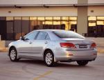 Toyota Aurion V6 2006 года